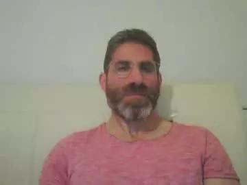 alcatrazcage from Chaturbate