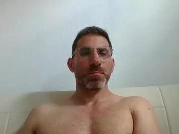 alcatrazcage from Chaturbate