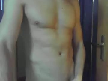 Alcchatspain from Chaturbate