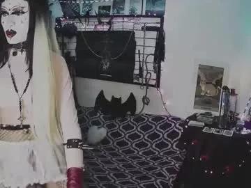 alchemymistic from Chaturbate is Freechat