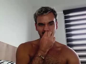 ale_one from Chaturbate is Freechat