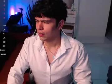 alec_spencer from Chaturbate is Freechat