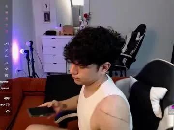 alec_spencer from Chaturbate is Freechat