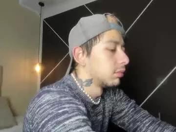 alecadrews_ from Chaturbate is Freechat