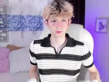 aleek_ravn from Chaturbate is Freechat