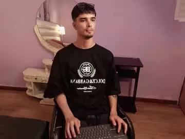 aleex_miller from Chaturbate is Freechat