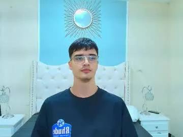 aleex_miller from Chaturbate