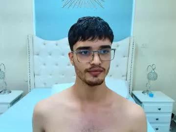 aleex_miller from Chaturbate