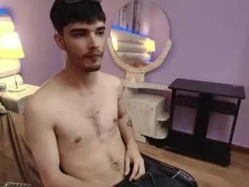 aleex_miller from Chaturbate