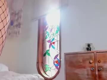 aleexiiaa from Chaturbate