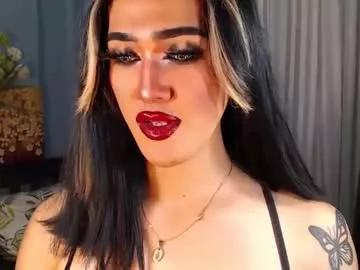 aleinacroft from Chaturbate is Freechat