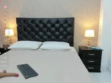 Freechat alejandra_tellez on Chaturbate