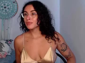 alejandraray from Chaturbate is Freechat