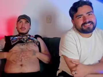 alejandress_and_skull from Chaturbate is Freechat
