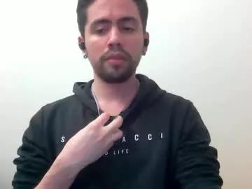 alejo_shy from Chaturbate is Freechat