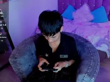 alejoo_storm from Chaturbate is Freechat