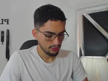alekruizx from Chaturbate is Freechat