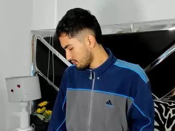 alekruizx from Chaturbate is Freechat