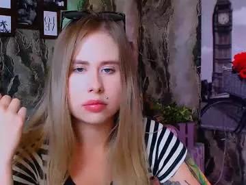 alenagessi_ from Chaturbate is Freechat