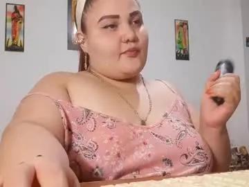 alesia_jones01 from Chaturbate is Freechat
