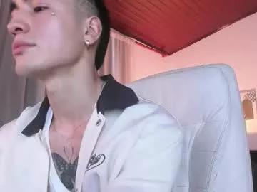 alessandro_rossi_ from Chaturbate is Freechat