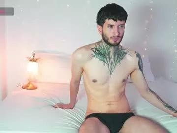 alessandro_sarantez from Chaturbate is Freechat