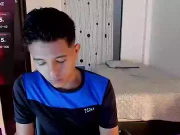 alessandro_wizard from Chaturbate is Freechat