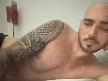 alessandromori91 from Chaturbate is Freechat