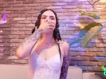 alessia_faccheti from Chaturbate is Freechat