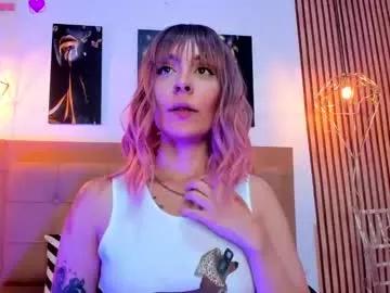 alesziarose from Chaturbate is Freechat
