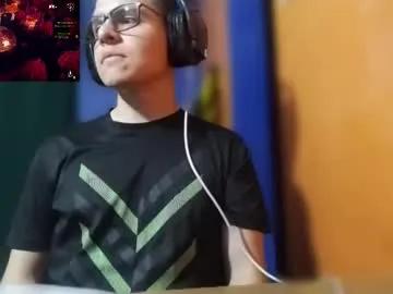 alex0397 from Chaturbate is Freechat