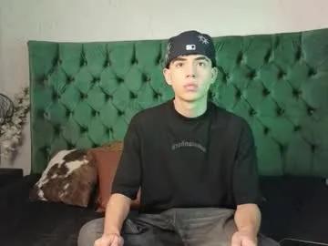Alex__fire_ from Chaturbate