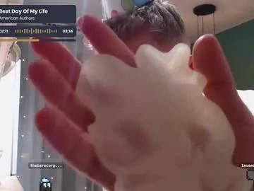 alex_amazing from Chaturbate is Freechat
