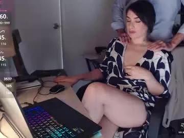 Alex_and_theprof from Chaturbate