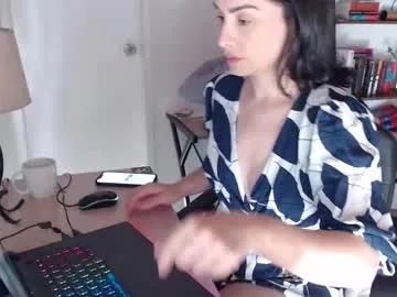 Alex_and_theprof from Chaturbate
