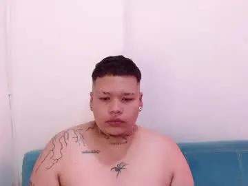 Alex_bigclit from Chaturbate