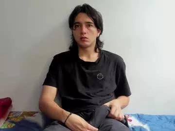 alex_connorr from Chaturbate is Freechat