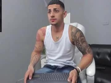 alex_cute77 from Chaturbate is Freechat