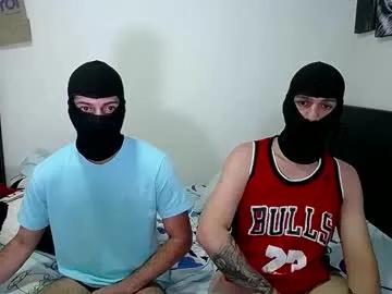 alex_dirty_horny from Chaturbate is Freechat