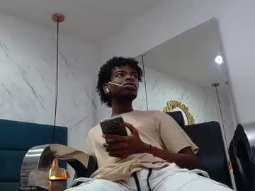 alex_jacoby7 from Chaturbate is Freechat