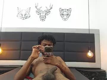 alex_jacoby7 from Chaturbate is Freechat