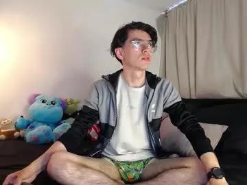 alex_kay_ from Chaturbate is Freechat