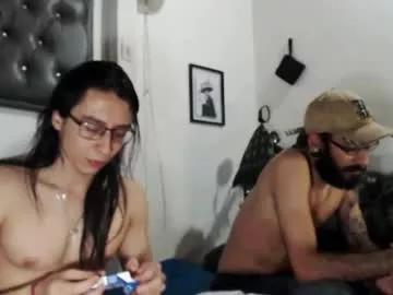 alex_marck from Chaturbate is Freechat