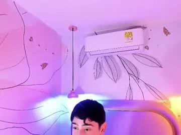 alex_marino from Chaturbate is Freechat