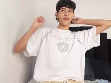 alex_mark_ from Chaturbate is Freechat