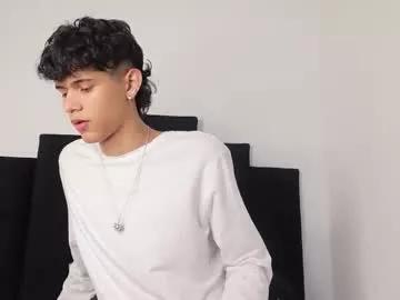 alex_mark_ from Chaturbate is Freechat