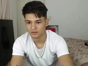 alex_mojica from Chaturbate is Freechat