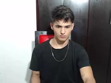 alex_mojica from Chaturbate is Freechat