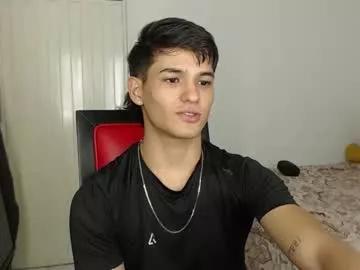 alex_mojica from Chaturbate is Freechat