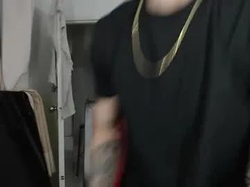 alex_mojica from Chaturbate is Freechat